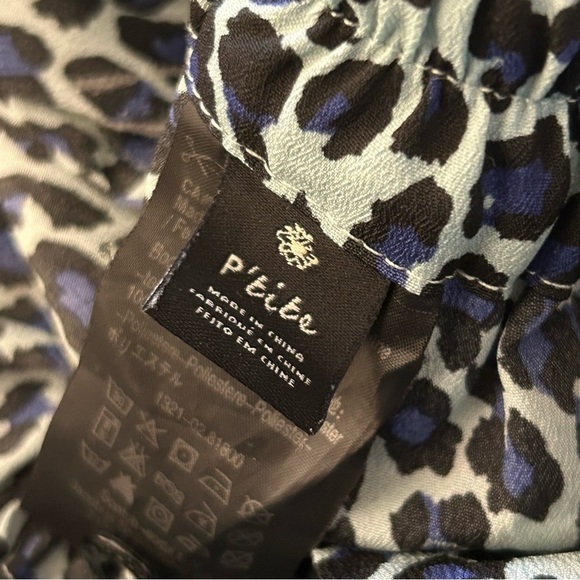 Maison Scotch Shorts S - Picture 8 of 13